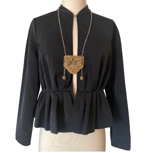 Vintage Middle East/Tribal 70s Pendant - Picture 8 of 9